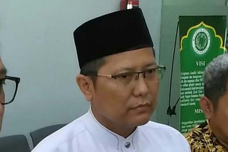 MUI Tegaskan Golput di Pipres 2024 Haram