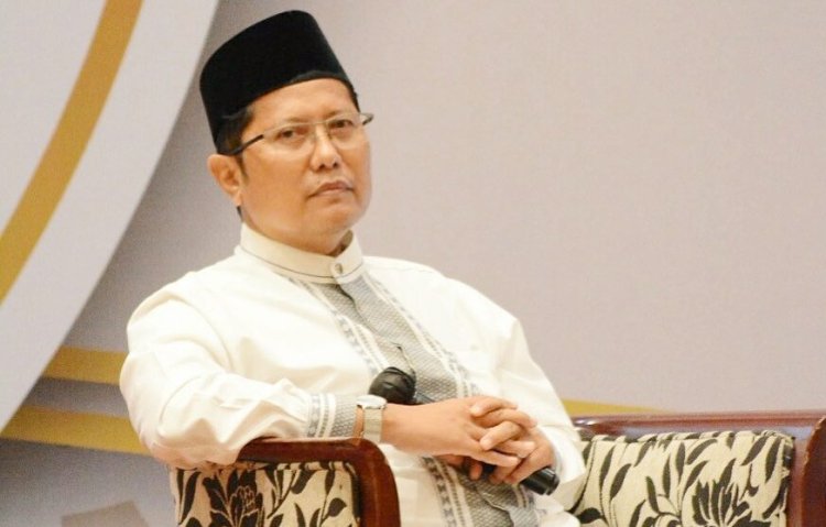 MUI Tetapkan Golput Haram dalam Pemilu 2024 