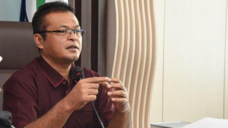 Pemimpin dan Akademisi Terkemuka, Prof. Adi Suryanto, Kepala LAN RI, Meninggal Dunia