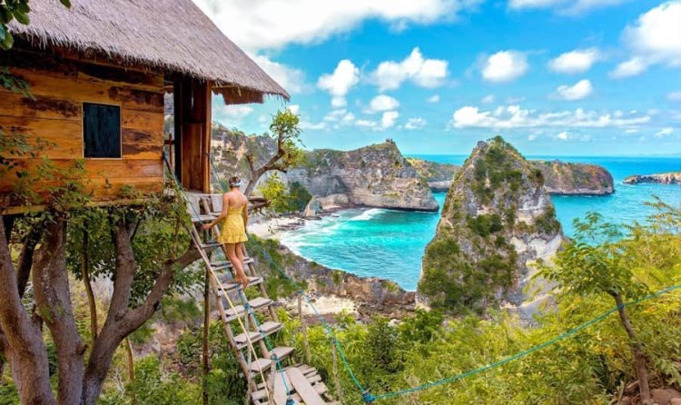 Indonesia Raih Posisi Keempat dalam Daftar Negara Terindah Dunia 2023 Menurut Titan Travel
