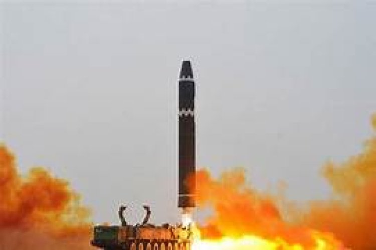 Ancaman AS kepada Korut: Serangan Nuklir Akan Berakhirkan Rezim Kim Jong Un