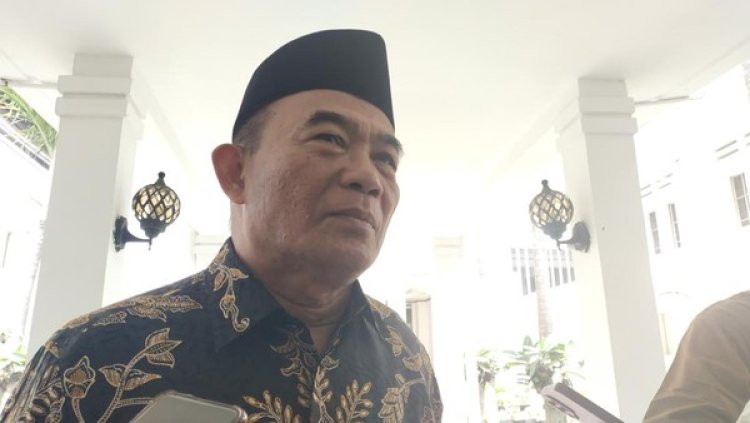 Menteri Koordinator Muhadjir: Pengungsi Rohingya dengan KTP Palsu, Birokrasi Kita Kecolongan