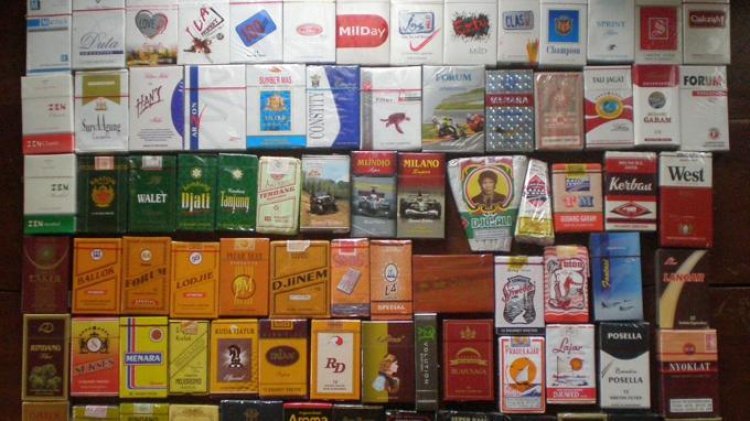 Kenaikan Harga Rokok Mulai 1 Januari 2024: Inilah Rinciannya