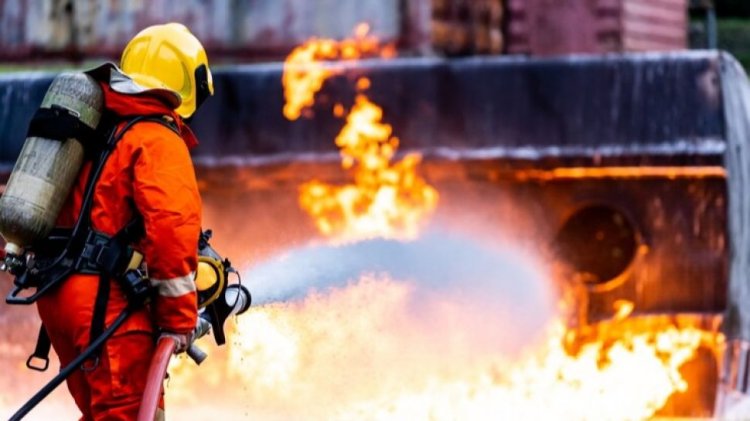 Kebakaran di Blok M Square Jakarta Selatan Diduga Dipicu Kabel Terbakar, Api Sudah Padam