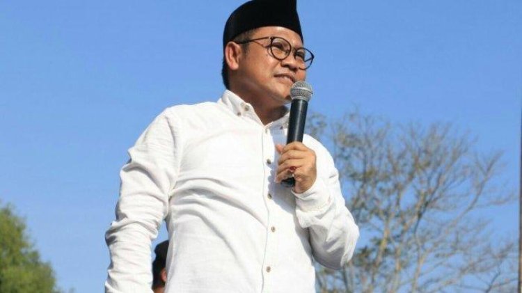 Janji Cak Imin Beri Modal Buka Usaha Rp10 Juta Dinilai Lagu Lama Sulit Terwujud