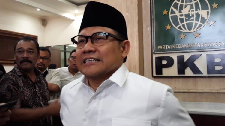 Janji Cak Imin Beri Modal Rp10 Juta Dinilai Sulit Terwujud