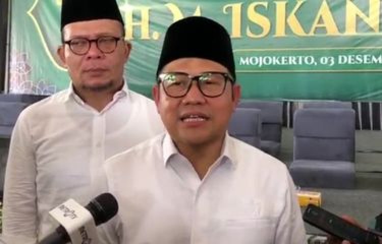 Janji Cak Imin Beri Modal Rp10 Juta Dinilai Lagu Lama Sulit Terwujud