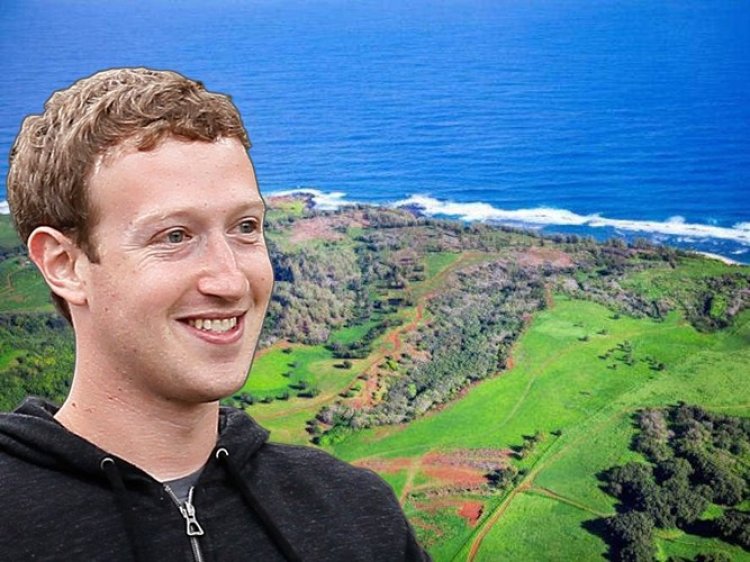 Misteri Bunker Anti-Kiamat Mark Zuckerberg di Pulau Hawaii: Kontroversi, Keamanan, dan Pengaruhnya terhadap Komunitas Lokal