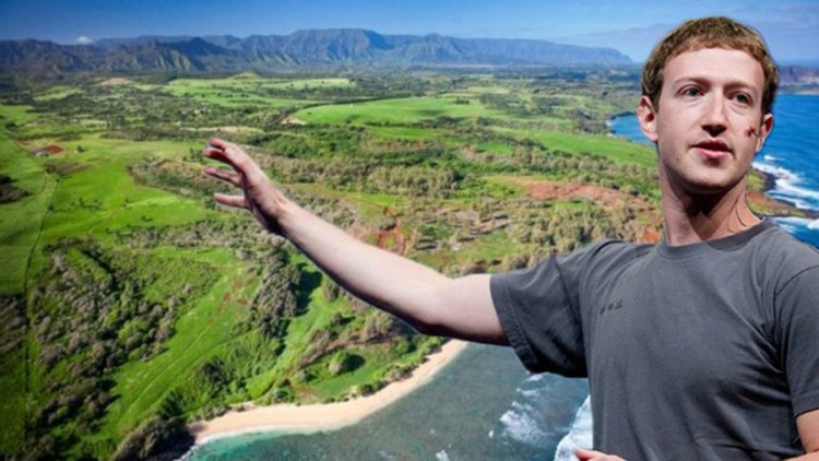 Zuckerberg dan Bunker Anti-Kiamat di Hawaii: Kontroversi di Balik Dinding Berbeton