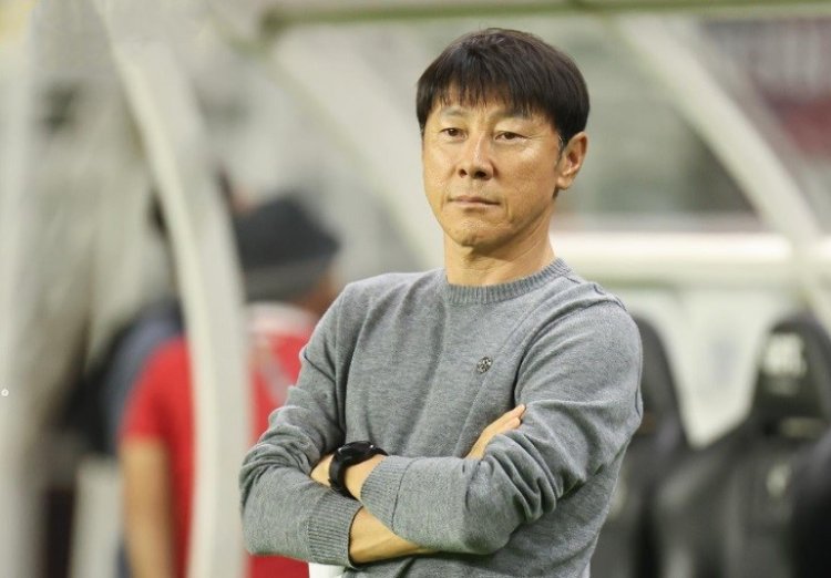 Stefano Lilipaly Tak Dipanggil ke Timnas Indonesia untuk Piala Asia 2023: Alasan Shin Tae Yong yang Mengejutkan