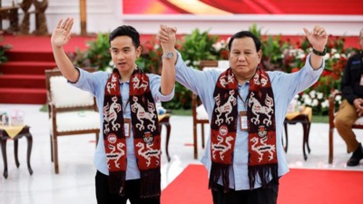Prabowo Dinilai di Atas Angin, Blunder Tak Turunkan Elektabilitas
