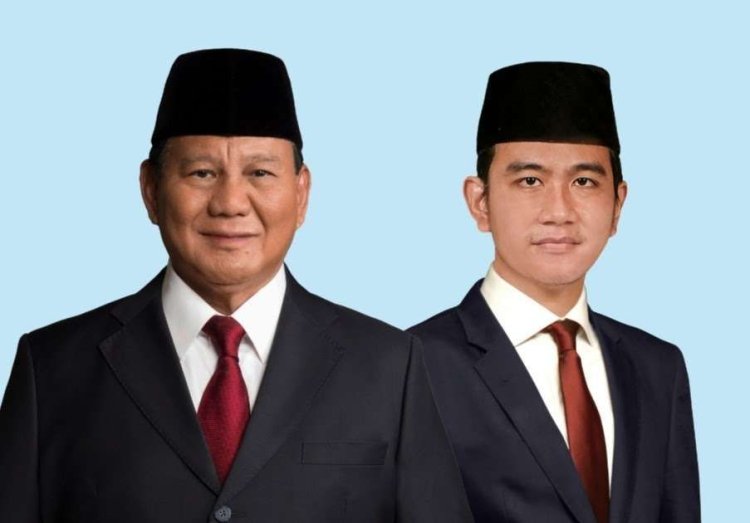 Prabowo Tetap 'di Atas Angin', Blunder Tak Merosotkan Elektabilitas