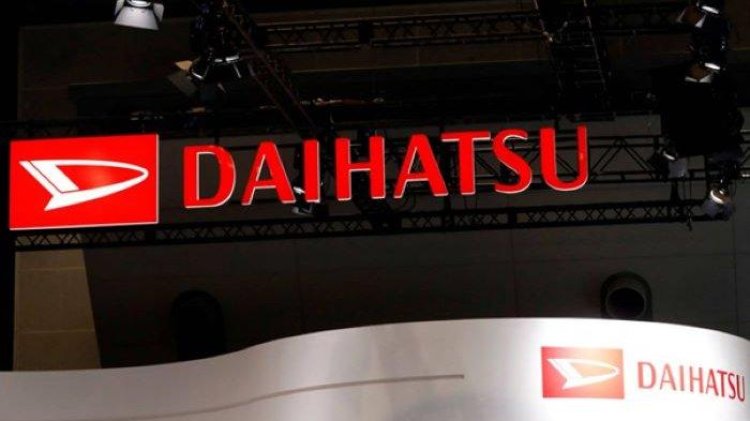 Daihatsu Menghentikan Distribusi Global Mobil-Mobilnya Akibat Skandal Pelanggaran Regulasi