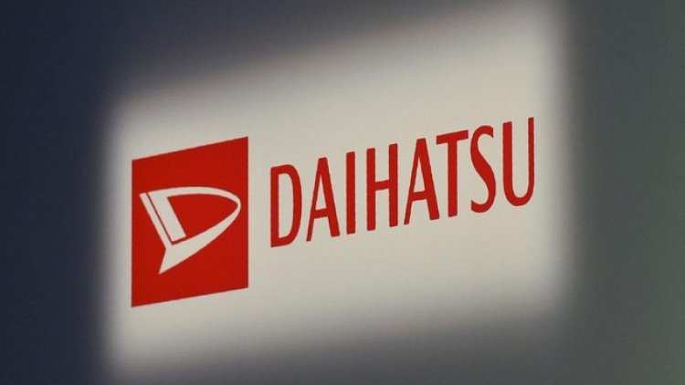 Daihatsu Hentikan Distribusi Mobilnya di Seluruh Dunia Akibat Skandal Pelanggaran Regulasi