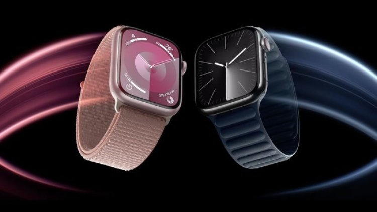 Apple Tarik Apple Watch Series 9 dan Ultra 2 dari Pasar AS Akibat Langgar Paten
