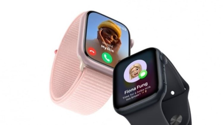 Apple Tarik Apple Watch Series 9 dan Ultra 2 dari Pasar AS Akibat Pelanggaran Paten
