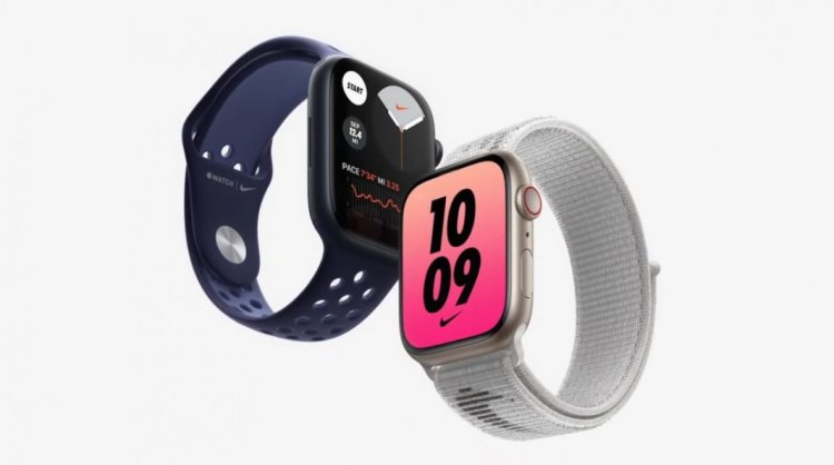 Langgar Paten, Apple Tarik Apple Watch Series 9 dan Ultra 2 dari Pasar AS