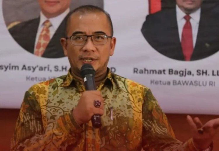 Inilah Alasan Menarik Panelis Tak Bertanya di Debat Pilpres 2024 Menurut KPU