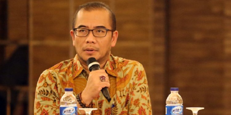 KPU Ungkap Rincian Desain Debat Pilpres 2024: Mengapa Panelis Tak Bertanya?