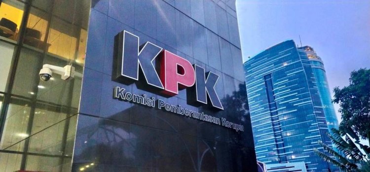 Skandal Korupsi Maluku Utara: KPK Geledah Kantor Pemprov Terkait Dugaan Suap Proyek