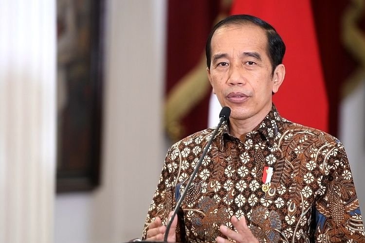 Jokowi Dorong IKN Nusantara sebagai Ibu Kota Bebas Kejahatan: Polres IKN Dibangun dengan Teknologi Canggih