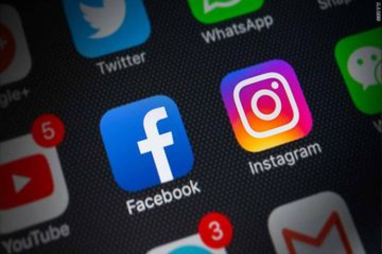 HRW Tuduh Meta (Facebook dan Instagram) Membatasi Konten Pro-Palestina