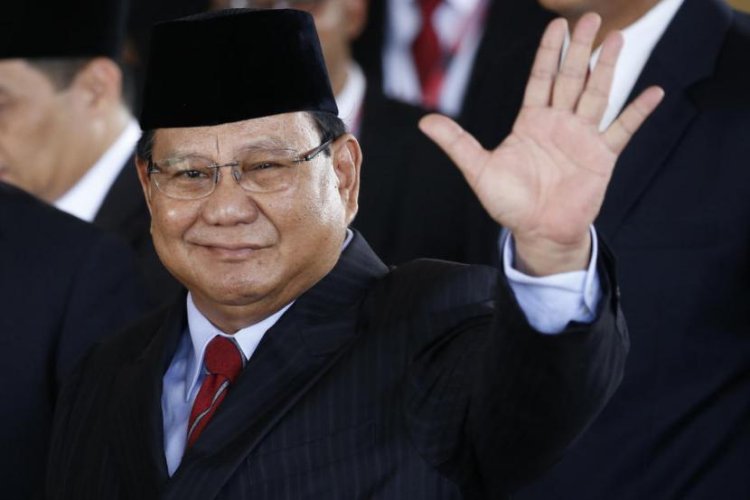 Prabowo Subianto Akan Bangun Politeknik Unggulan di Aceh: Anggaran Sudah Disiapkan