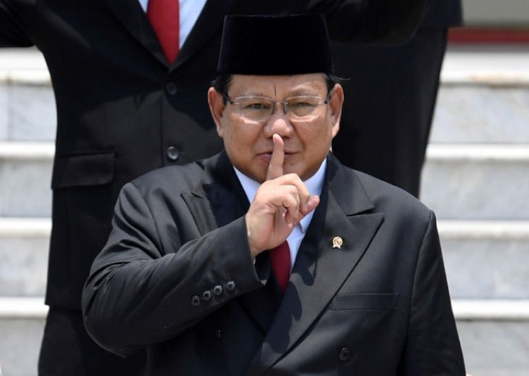 Prabowo Subianto Siap Bangun Politeknik Unggulan di Aceh dengan Anggaran yang Telah Disiapkan