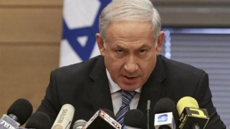 PM Israel Netanyahu Mengecam Hamas dan Menyuarakan Tuntutan Perdamaian yang Kontroversial