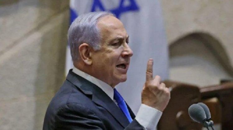 Konflik Israel-Palestina Memanas, Netanyahu Sebut Tak Ada Perdamaian Sebelum Hamas Hancur