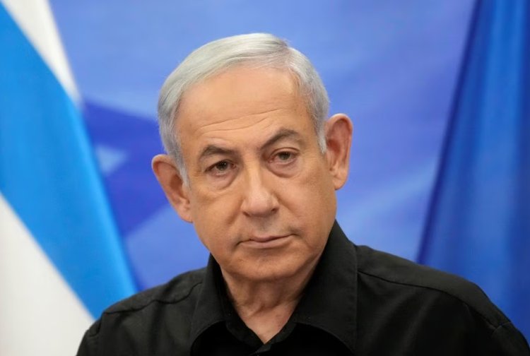 Perdana Menteri Israel, Benjamin Netanyahu: 'Tak Ada Perdamaian Sebelum Hamas Hancur'