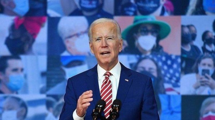 Presiden AS Joe Biden Perintahkan Serangan Militer di Irak pada Malam Natal sebagai Respons terhadap Serangan Terhadap Kedubes AS