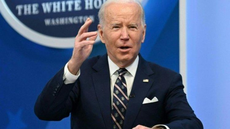 Joe Biden Memerintahkan Serangan Terhadap Kelompok Militan di Irak, Menyusul Serangan Terhadap Kedubes AS