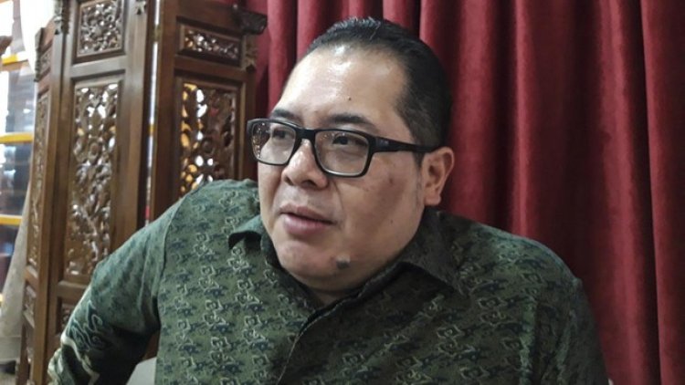 Skandal Hukum Mengguncang Calon Legislatif AMIN: Juru Bicara Indra Charismiadji Ditangkap Terkait Kasus Penggelapan Pajak