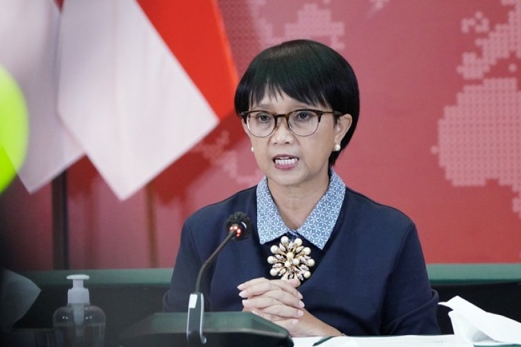 Menlu Retno Marsudi Bantah Isu Titipan Diplomat: Proses Rekrutmen Kemlu RI Tetap Transparan