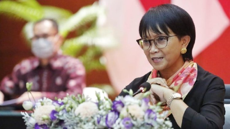 Menlu Retno Marsudi Bantah Isu Titipan dalam Rekrutmen Diplomat: Kemlu RI Tetap Transparan dan Terjamin Kualitasnya