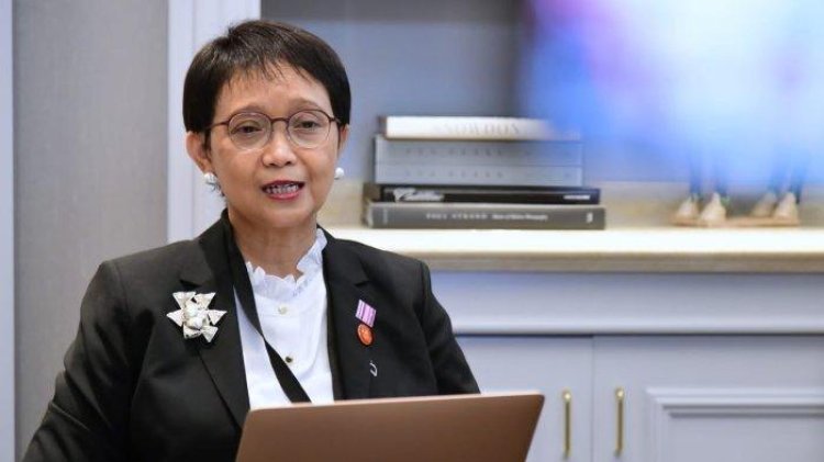 Menlu Retno Marsudi Pertahankan Transparansi Rekrutmen Diplomat RI: Respons Terhadap Komentar Mahfud MD