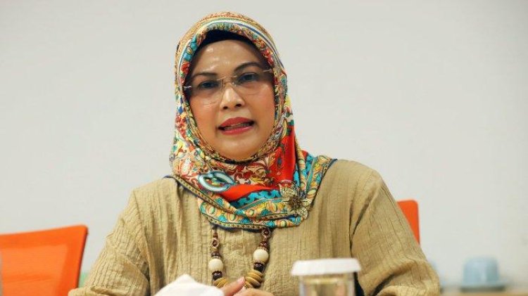 Siti Nur Azizah, Putri Ma'ruf Amin, Resmi Mundur dari Jabatan Warek IV Unesa untuk Fokus Pada Tanggung Jawab Pribadi