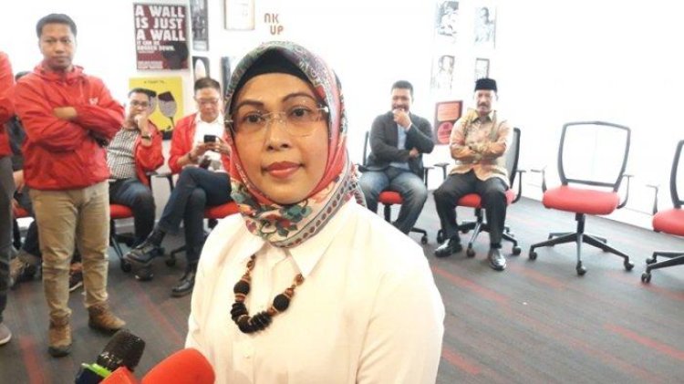 Siti Nur Azizah Mundur dari Jabatan Warek IV Unesa: Alasan Pribadi dan Dukungan Politik yang Meninggalkan Jejak