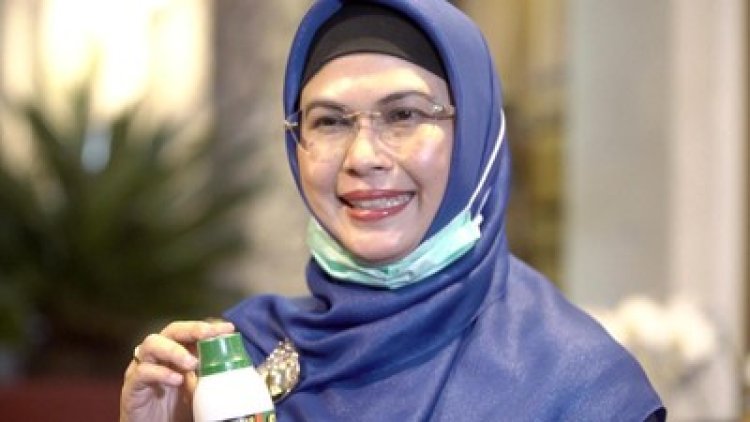 Siti Nur Azizah Mundur dari Jabatan Warek IV Unesa, Fokus Pada Tugas Pribadi dan Dukung Politik