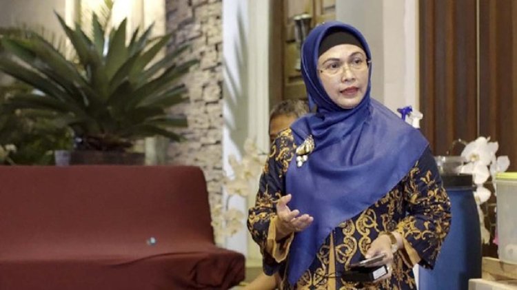 Siti Nur Azizah, Putri Ma'ruf Amin, Resmi Mundur dari Jabatan Wakil Rektor Unesa: Meniti Amanah Pribadi di Luar Kampus