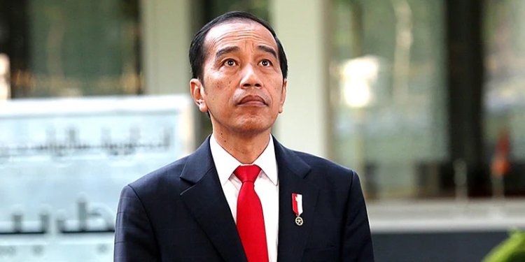 Kepala Desa Dapat Pesan dari Jokowi: Pemilu Damai 2024