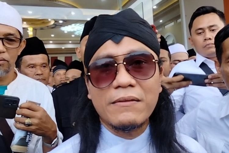 Gus Miftah Bantah Keterlibatan Politik dalam Aksi Bagi-bagi Uang, Silaturahmi dengan Pengusaha Kaya