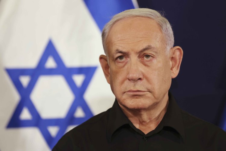 Netanyahu Bersedia Buka Pintu Negosiasi dengan Hamas Terkait Pembebasan Sandera di Gaza