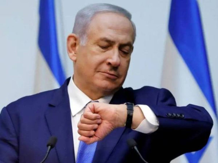 Negosiasi Damai Israel-Hamas: Netanyahu Didesak Keluarga Sandera, Qatar dan Mesir Tawarkan Rencana Solusi Tiga Fase