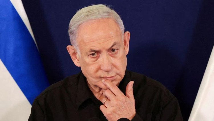 Netanyahu Dorong Negosiasi dengan Hamas untuk Pembebasan Sandera di Gaza