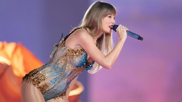 Tragedi di Konser Taylor Swift: Penggemar Ana Clara Benevides Meninggal Akibat Panas Ekstrem di Brasil