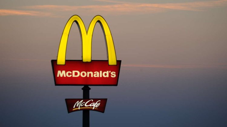 McDonald's Malaysia Gugat Kelompok Pro Palestina Rp20M