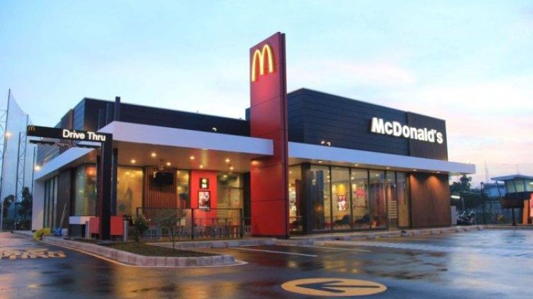 McDonald's Malaysia Ajukan Gugatan Rp20 Miliar Terhadap Gerakan Pro-Palestina dalam Konteks Pencemaran Nama Baik