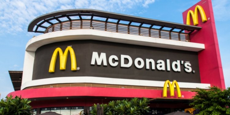 McDonald's Malaysia Gugat Gerakan pro-Palestina dengan Tuntutan Rp20 Miliar 